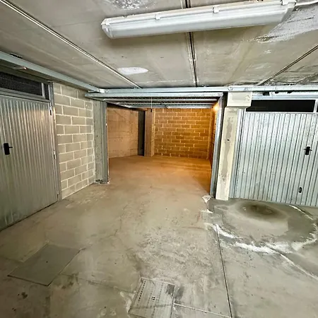 Casa Delle Nevi 公寓