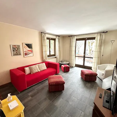 Casa Delle Nevi 巴多尼奇亚