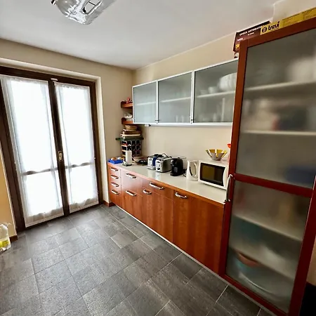 公寓 Casa Delle Nevi