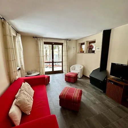 Casa Delle Nevi 巴多尼奇亚