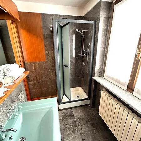 Casa Delle Nevi 公寓 *