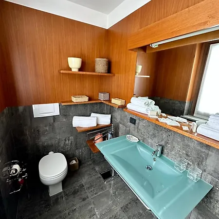 Casa Delle Nevi 公寓 *