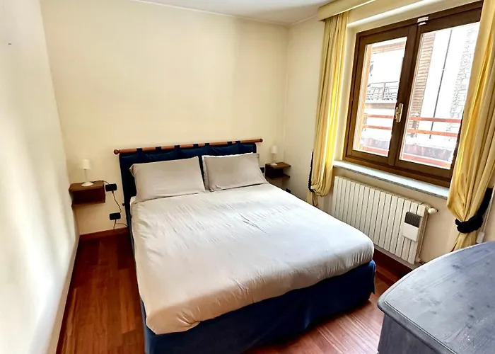 Apartment Casa Delle Nevi Bardonecchia