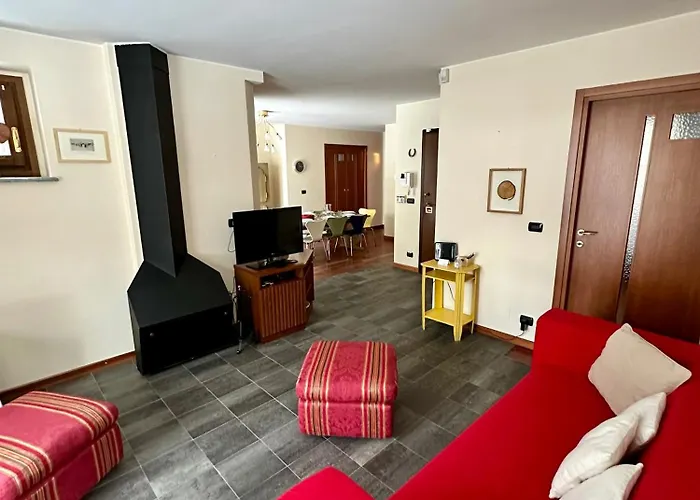 Casa Delle Nevi Apartment *