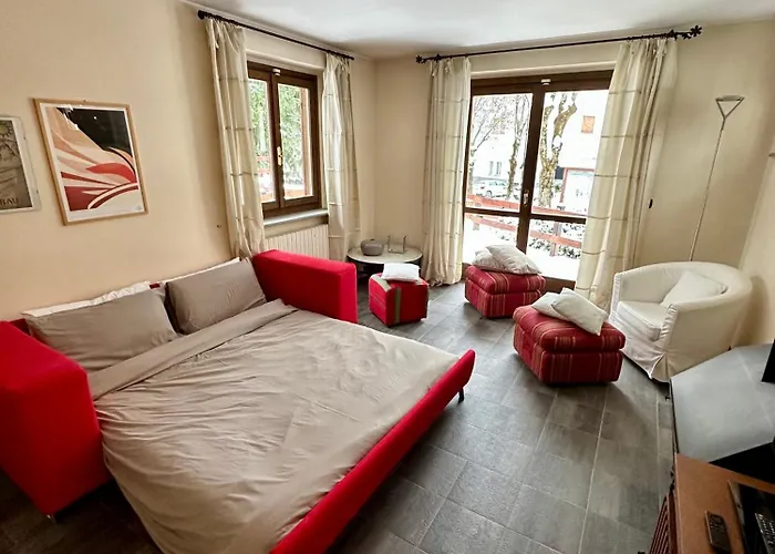 Apartment Casa Delle Nevi *