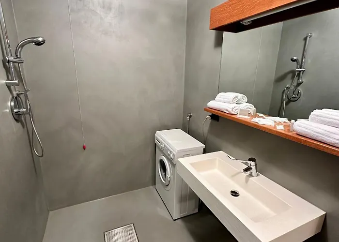Apartment Casa Delle Nevi *