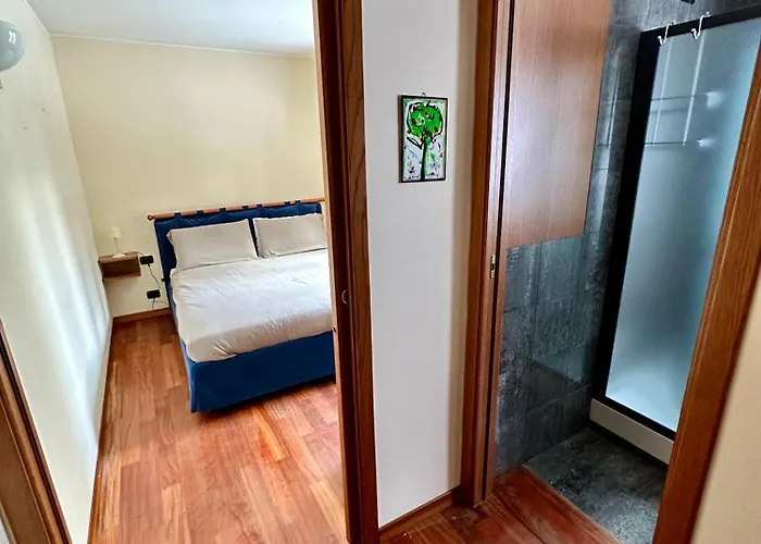 Apartment Casa Delle Nevi