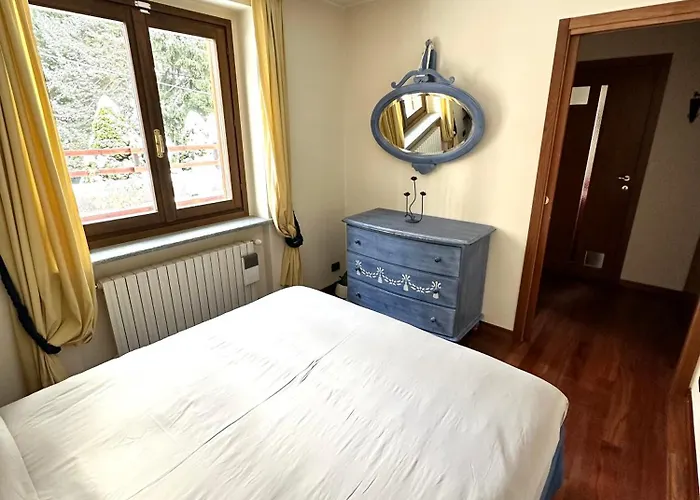 Casa Delle Nevi Apartment *