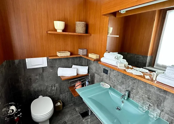 Casa Delle Nevi Apartment *