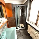 Casa Delle Nevi Appartement *