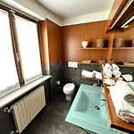 Casa Delle Nevi Appartement *