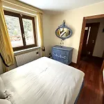 Casa Delle Nevi Appartement *