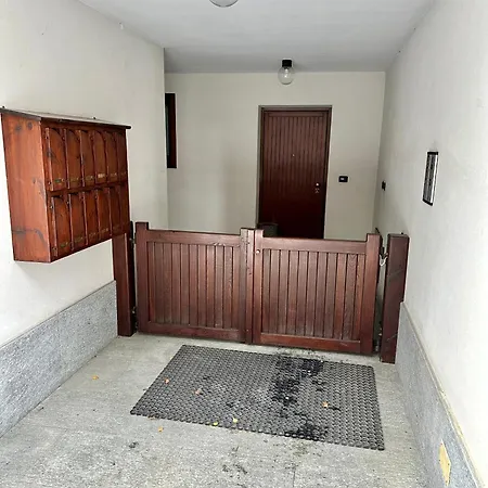 Casa Delle Nevi Bardonecchia