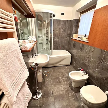 Appartamento Casa Delle Nevi Bardonecchia