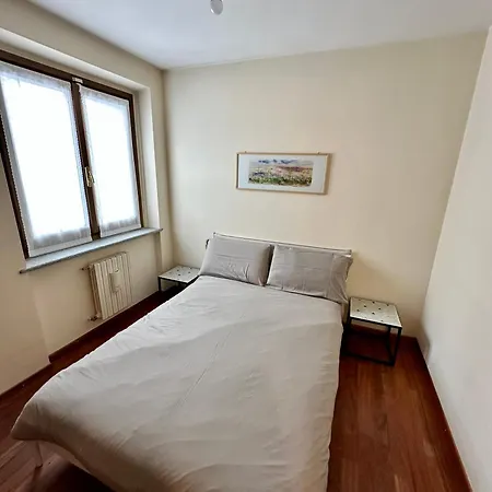 Casa Delle Nevi *
