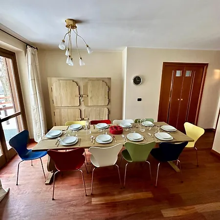 Casa Delle Nevi