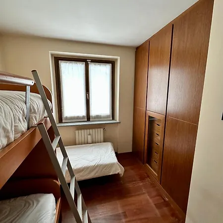 Casa Delle Nevi Appartement Bardonecchia