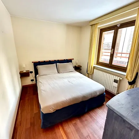 Lägenhet Casa Delle Nevi Bardonecchia