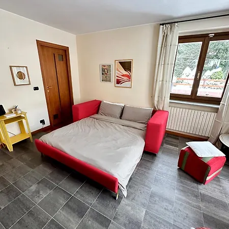 Casa Delle Nevi *