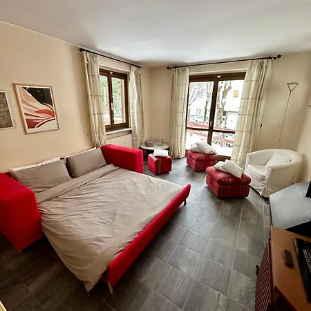 Appartamento Casa Delle Nevi *