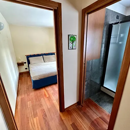 Lägenhet Casa Delle Nevi