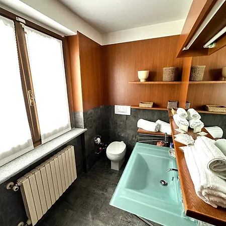 Casa Delle Nevi Appartamento *