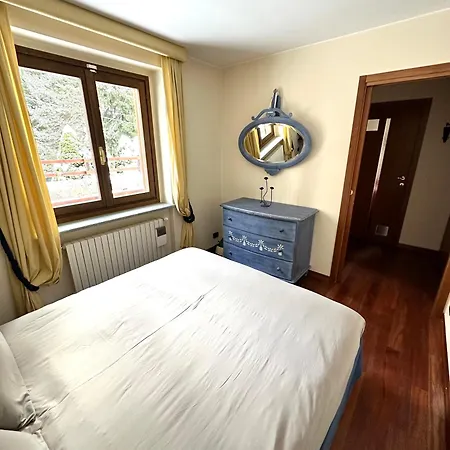 Casa Delle Nevi Appartamento *