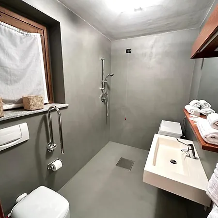 Appartamento Casa Delle Nevi *