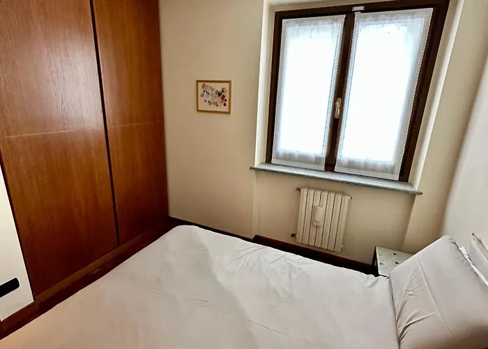 Casa Delle Nevi *