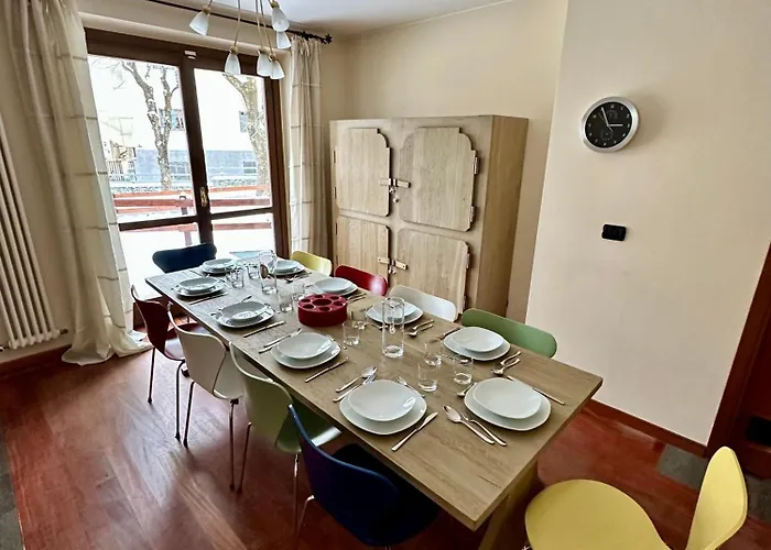 Casa Delle Nevi *