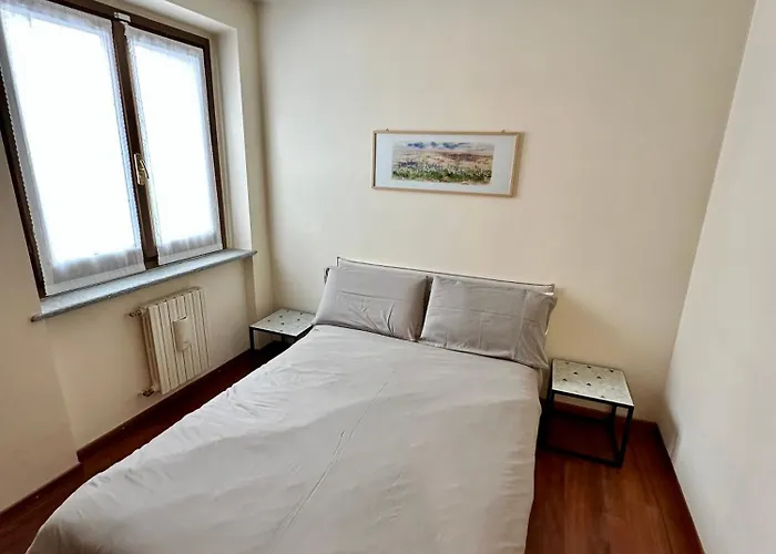 Casa Delle Nevi *
