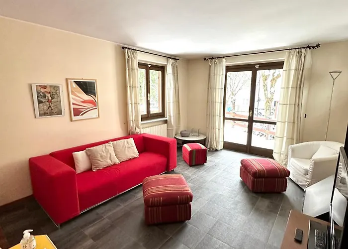 Casa Delle Nevi Bardonecchia