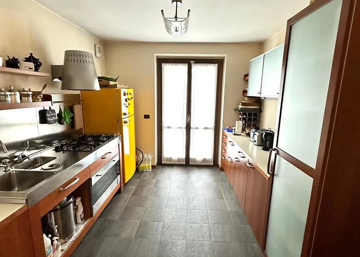 Casa Delle Nevi