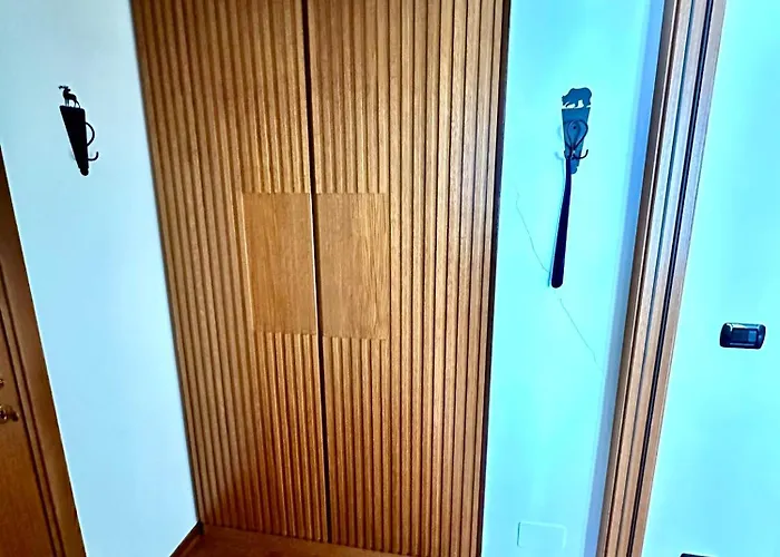 Casa Delle Nevi 巴多尼奇亚