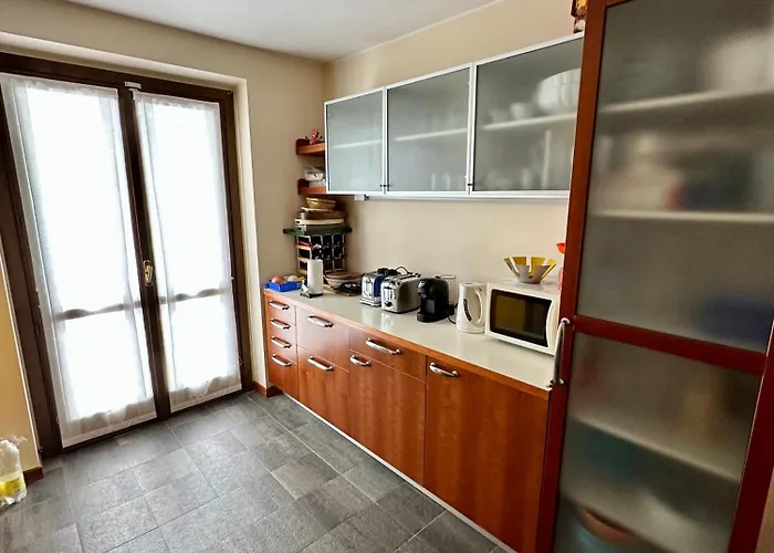 Appartamento Casa Delle Nevi