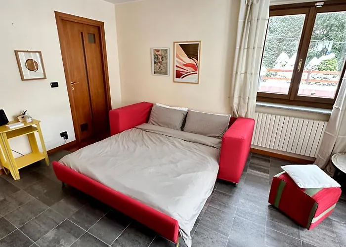 Casa Delle Nevi *