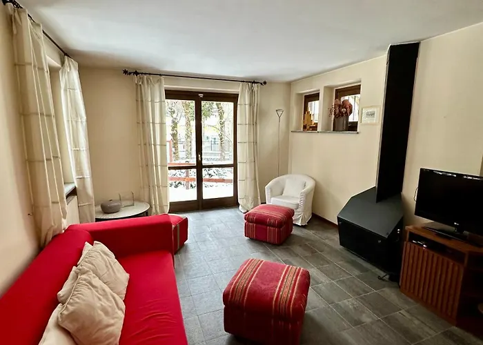 Casa Delle Nevi Bardonecchia