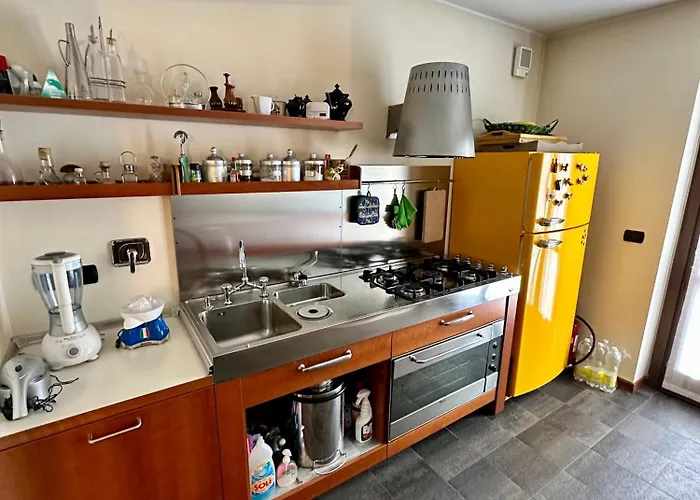 Appartamento Casa Delle Nevi