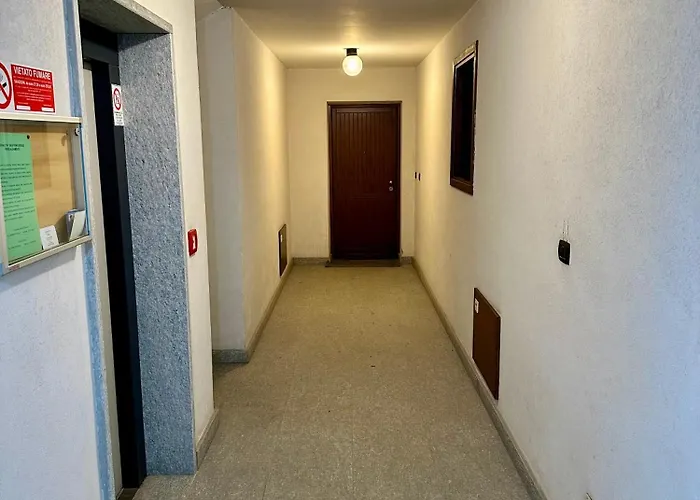 Casa Delle Nevi