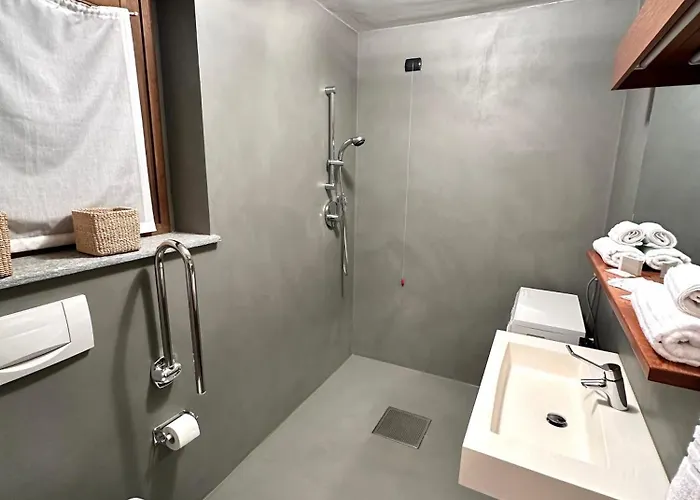 Appartamento Casa Delle Nevi *