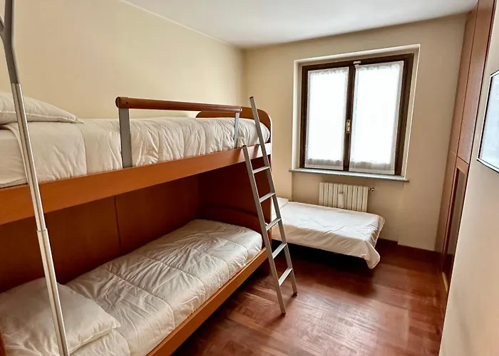 Casa Delle Nevi *